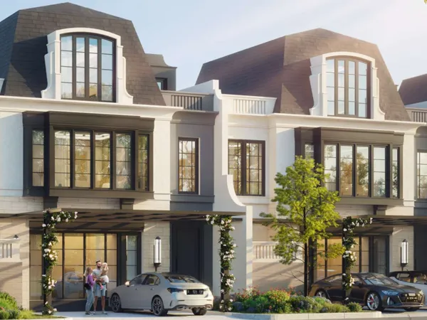 Bellefont East Fasad 8