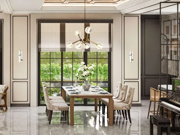 Bellefont East Interior 3