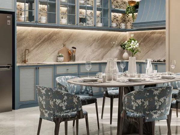 Bellefont East Interior 4