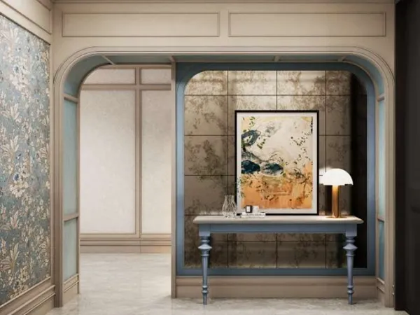 Bellefont East Interior 5