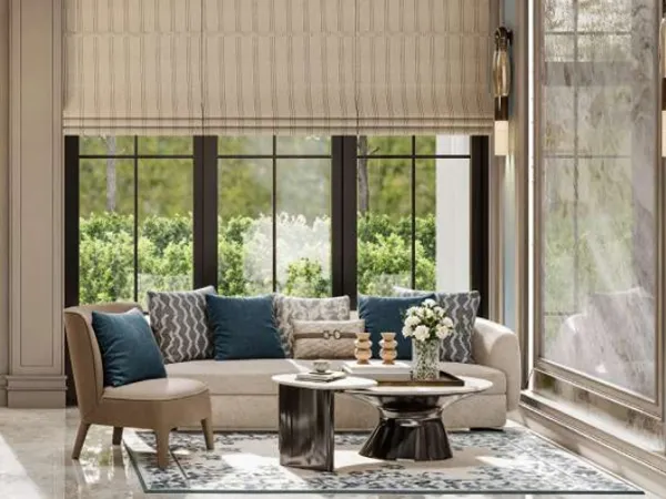 Bellefont East Interior 6