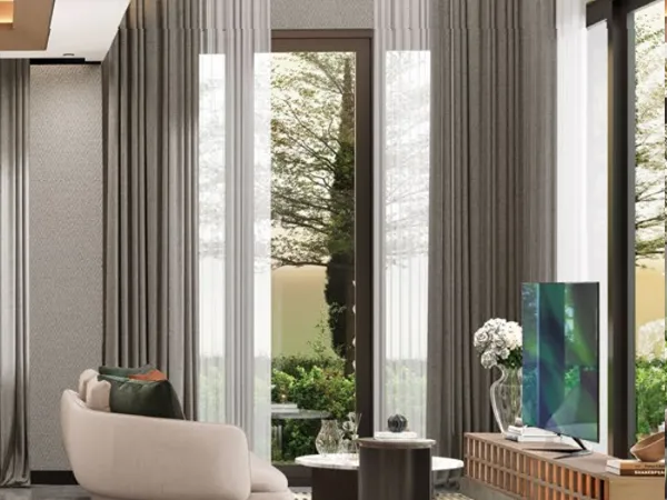 Finore Modern Interior 4