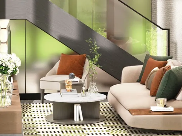 Finore Modern Interior 5