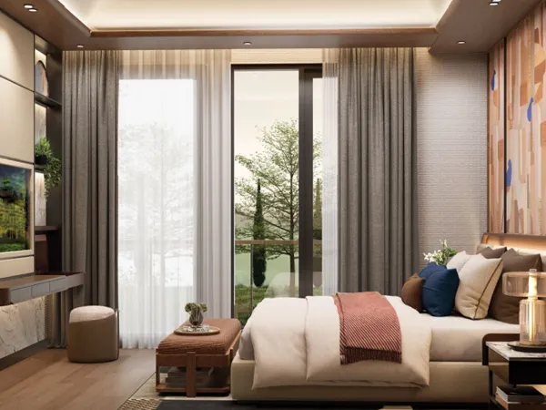 Finore Modern Interior 6