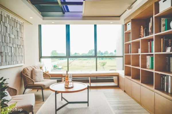 Heron Interior 11