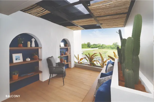 Heron Interior 8