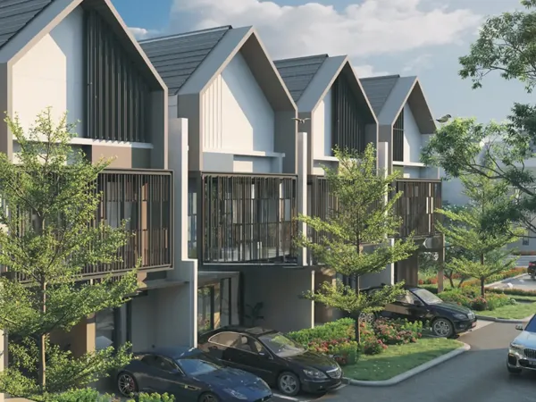 Leonora Architecture 3