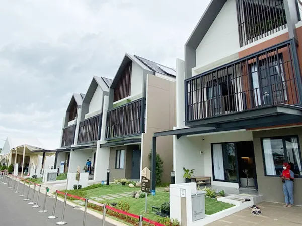 Leonora Architecture 8