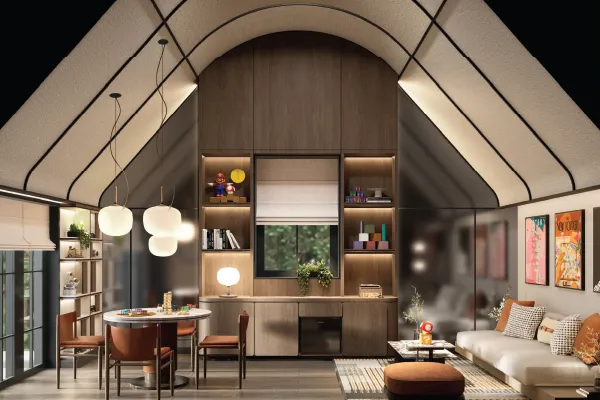 Louise Interior 1