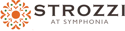 Strozzi Logo